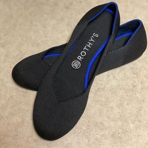 Rothys flats